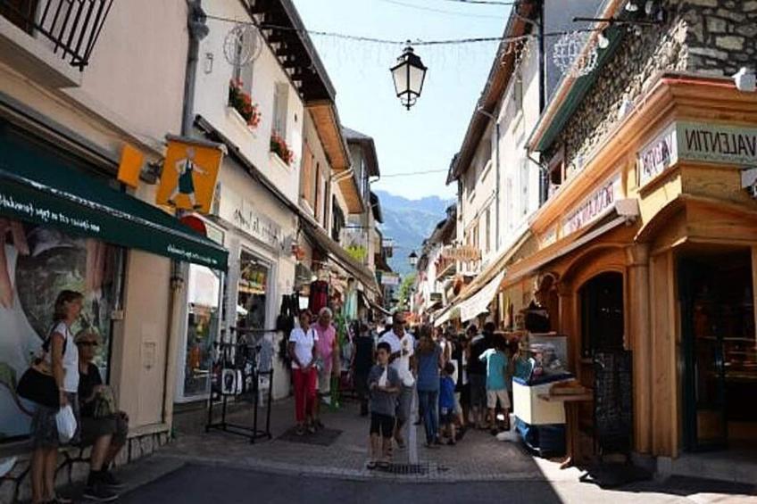 Résidence Rue De La Paix - foto 11