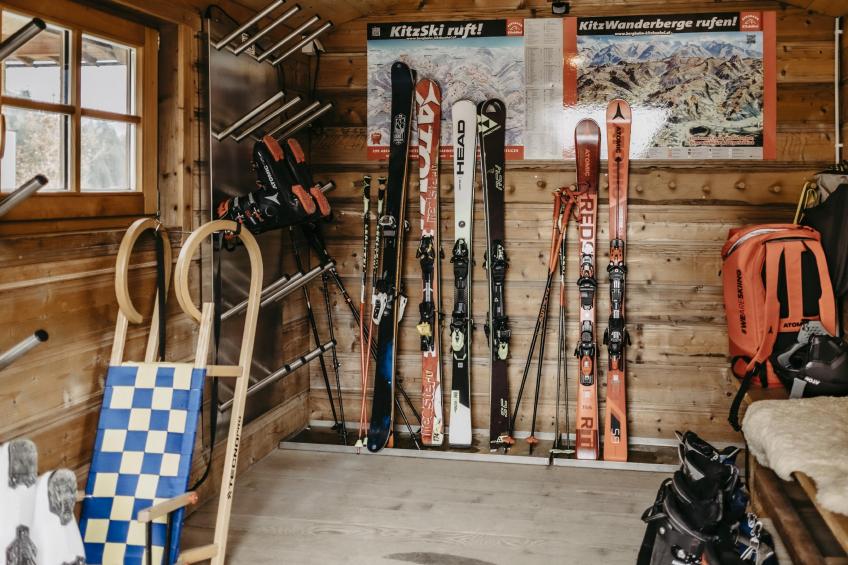 Chalet-Apartment Alpenrose am Lift - foto 5