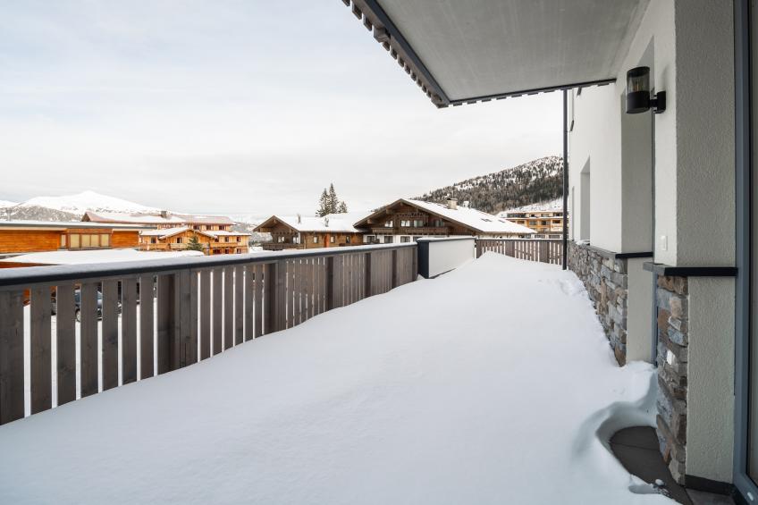 Comfort Three-bedroom Apartment – KA3C - foto 19