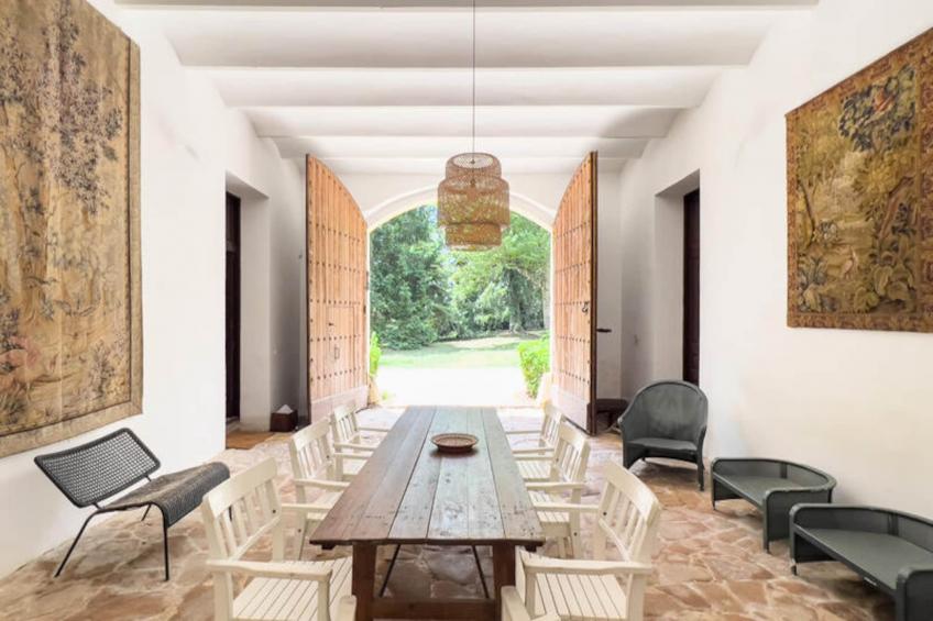 Maison à Sant Hilari Sacalm - foto 15