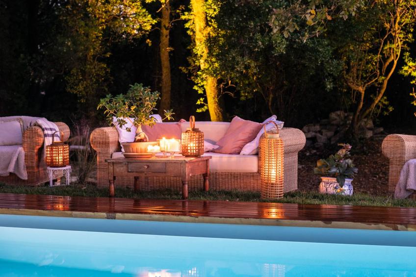Villa Lorena, a Vintage Family Villa - foto 27