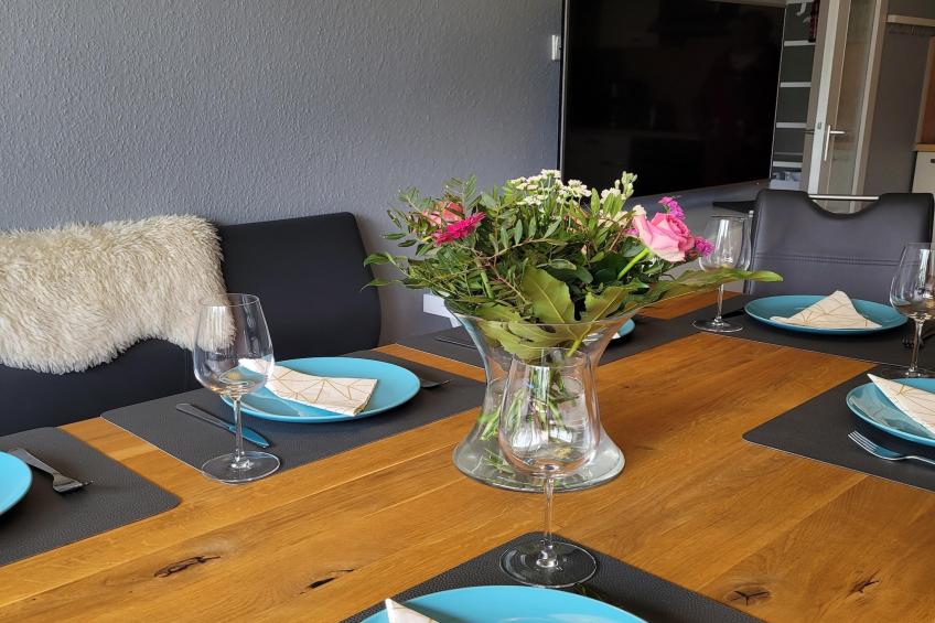 1 SZ/ 6 P Winterberg Appartments -21090 - foto 6