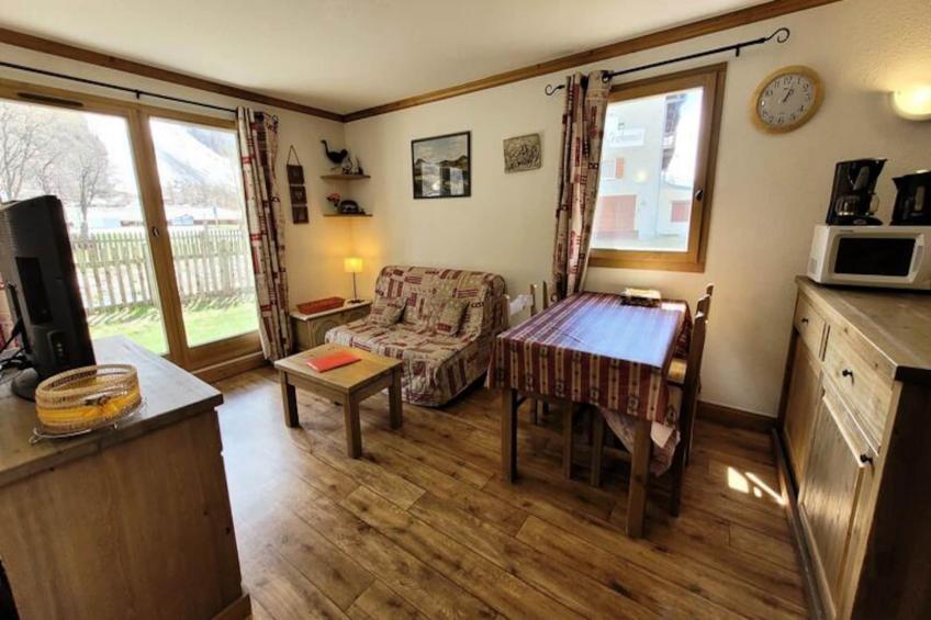 Résidence Le Clos Vanoise