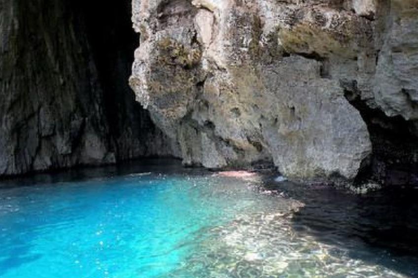 Monolokal "Blu Suite Cottage" - foto 38