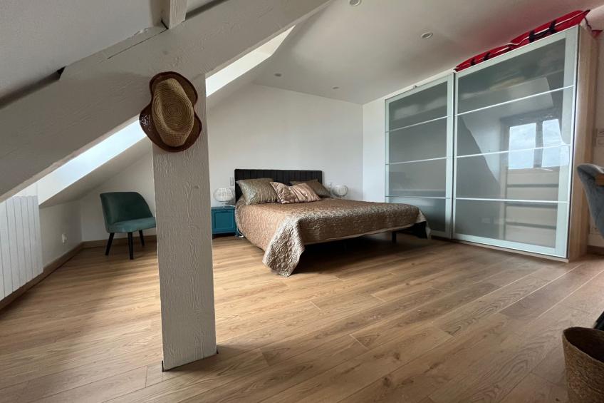 Direkt am Meer, Blick und direkter Zugang zum Strand - foto 5