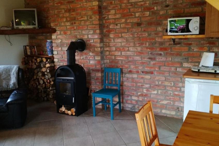 Strandnahes Ferienhaus mit Grill in Ustka - foto 20