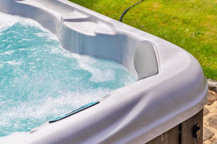 Sandhill Cottage with Hot Tub - foto 2