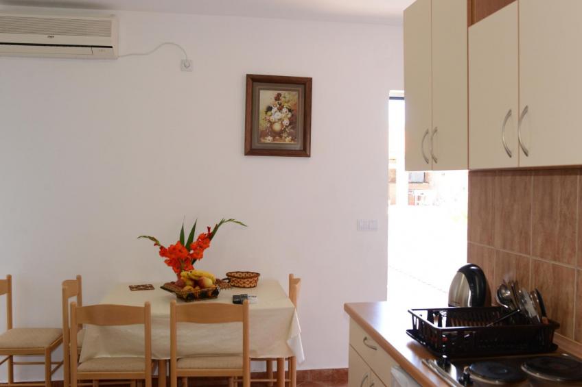 Studioapartment Lazarevic mit Balkon - foto 14