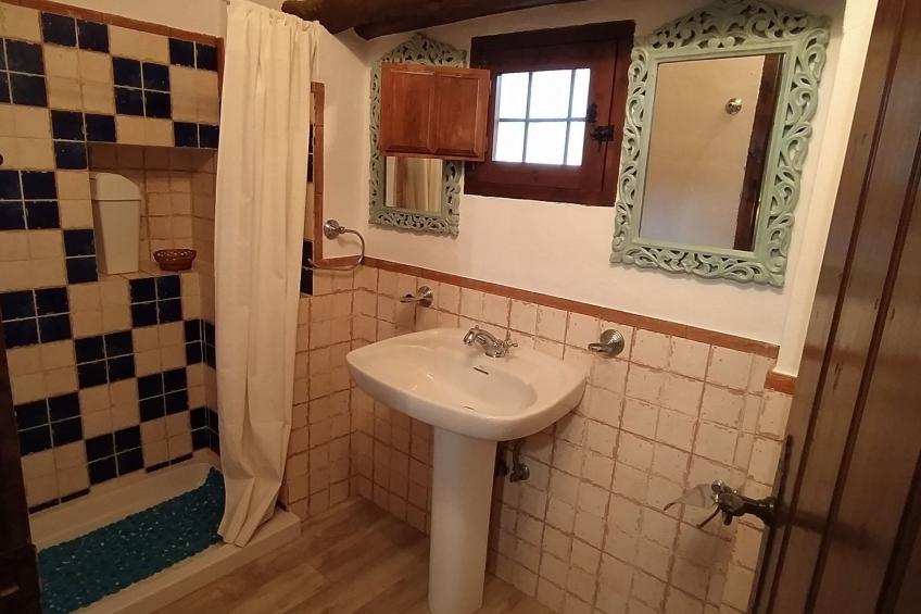 Finca "Molino" mit privatem Pool - foto 14