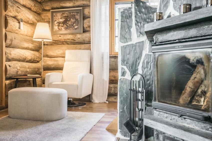 Mäntyranta lodge - foto 7