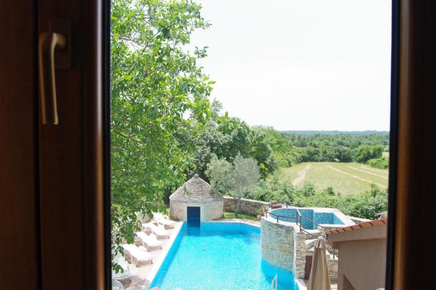 Haus in Cukrići mit privatem Pool - foto 45