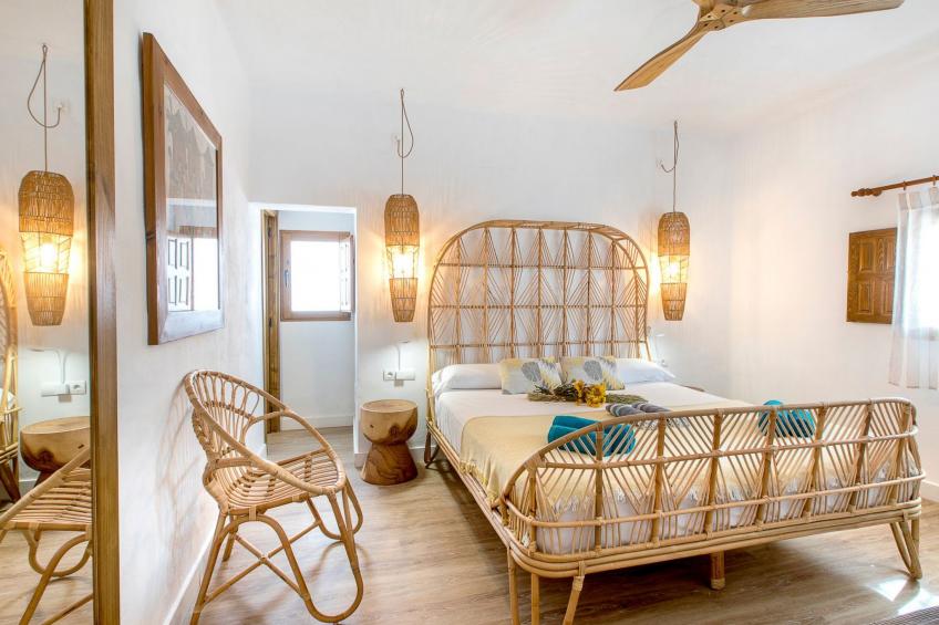 Casa Tramontana 4 pax.  Migjorn Gebiet - foto 19