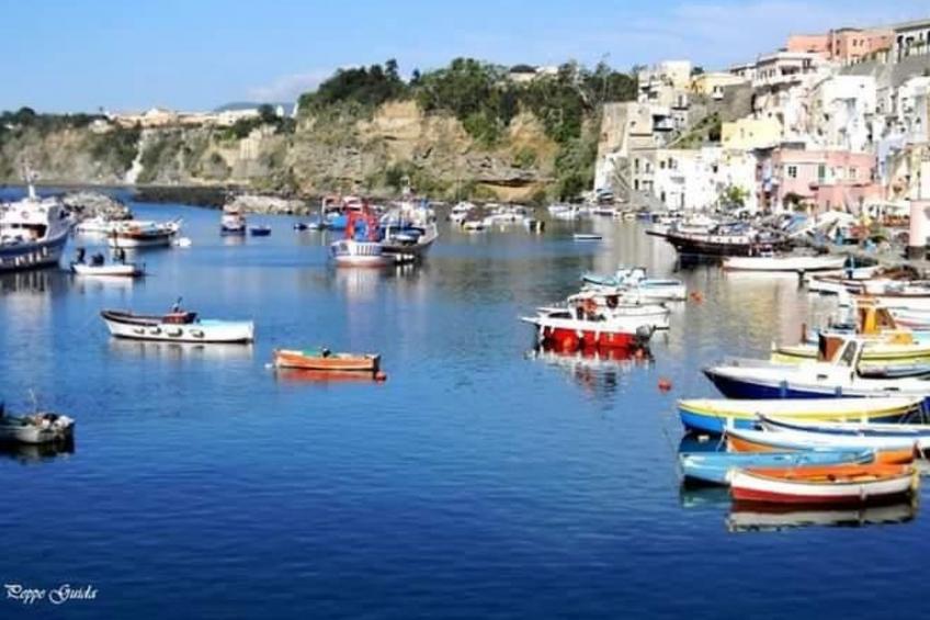 Wohnung mit großer Terrasse und Meerblick - foto 37