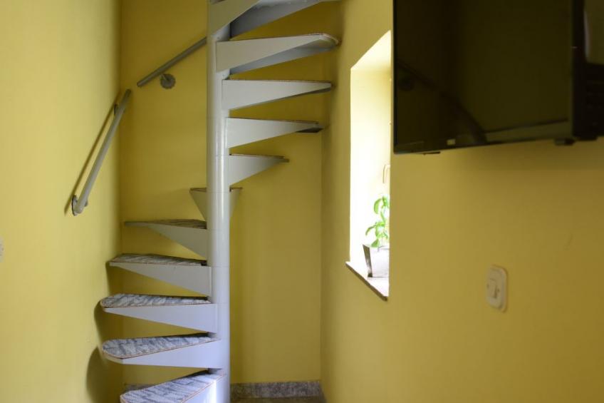 Hütte mit Garten, Grill und Terrasse - foto 34