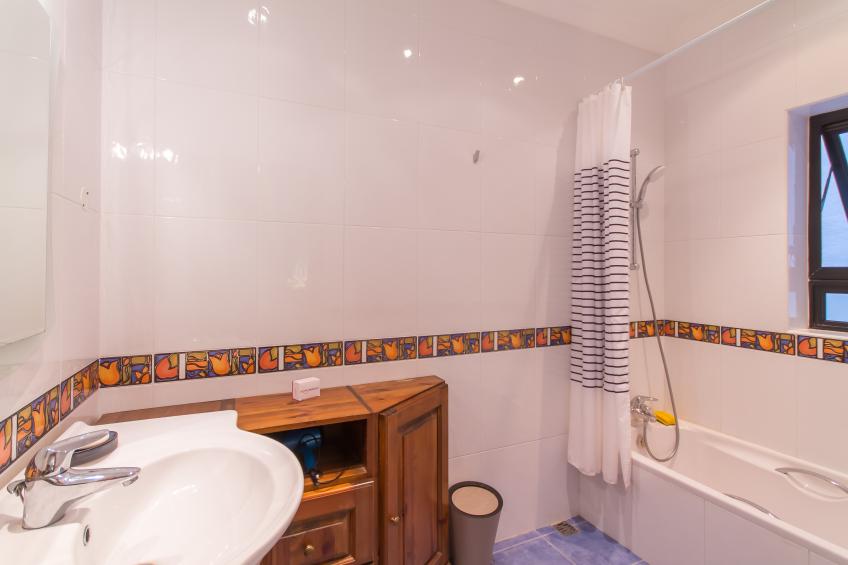 Magnificent Seafront Apartment Sliema - foto 20