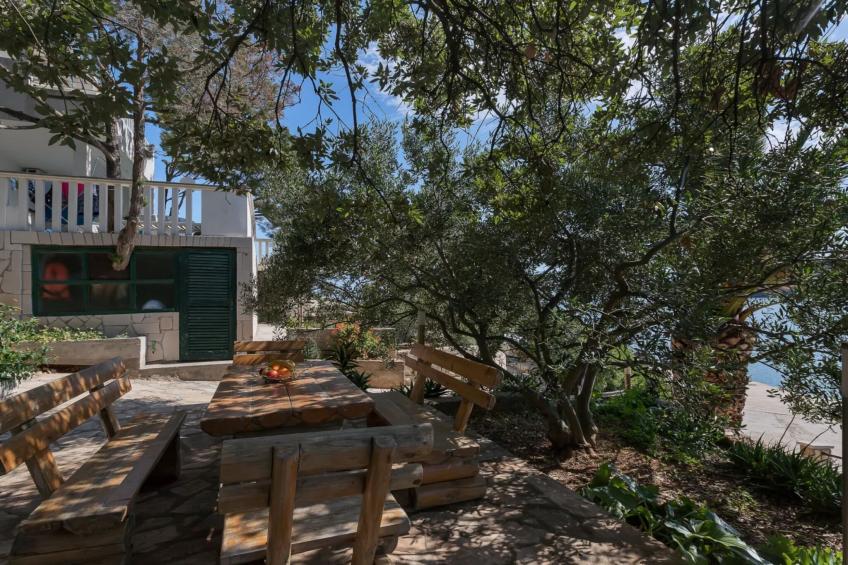 Seaside Retreat- Villa Ruža, Hvar island-Three Bedroom Holiday Home with Sea View - foto 16