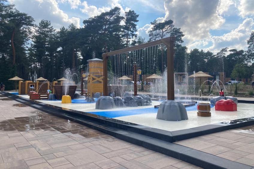 Resort Hoge Kempen 9 - foto 11
