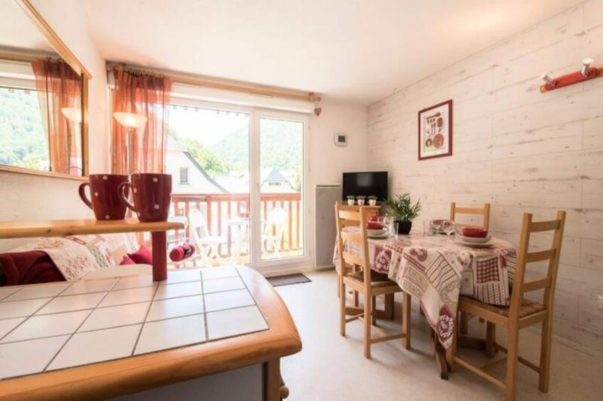 Résidence Arbizon I - foto 2