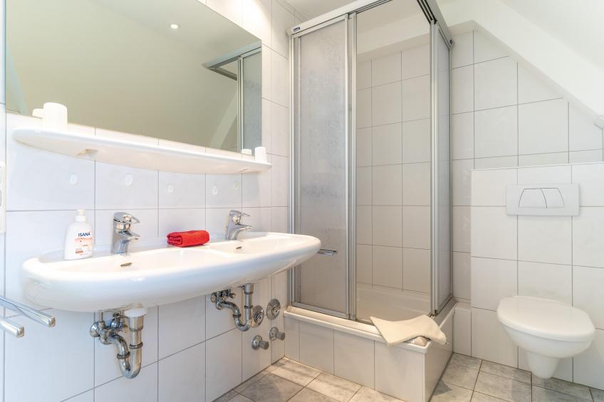 Haus Hooge OG - Whg 2 - foto 17