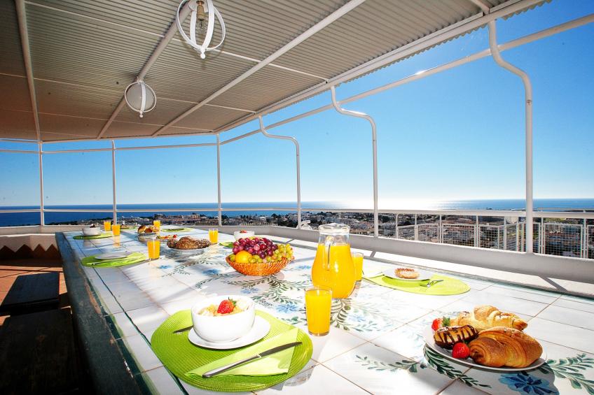 Penthouse Miami - foto 36