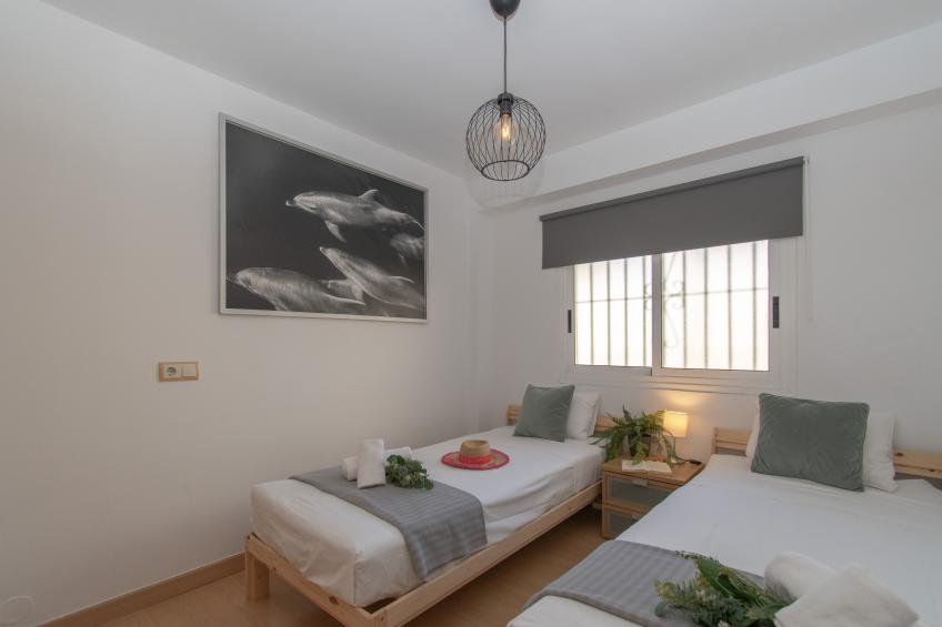 Cambural Beach Apartment - foto 9