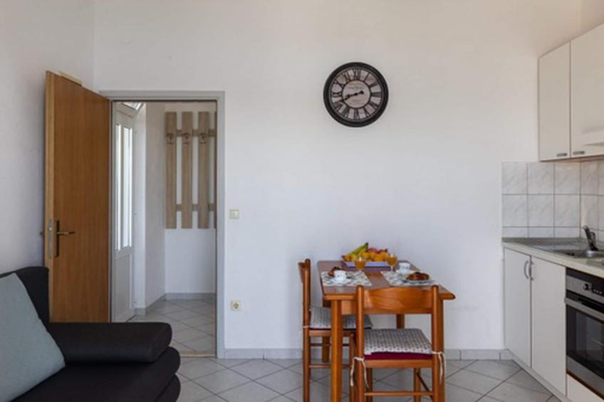 House Rašica - One Bedroom Apartment with Terrace and Sea view (3) - foto 4
