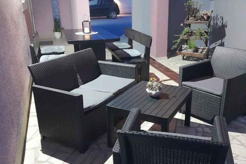 Vakantiewoning met internetaansluiting - BF-H7N9 - foto 6