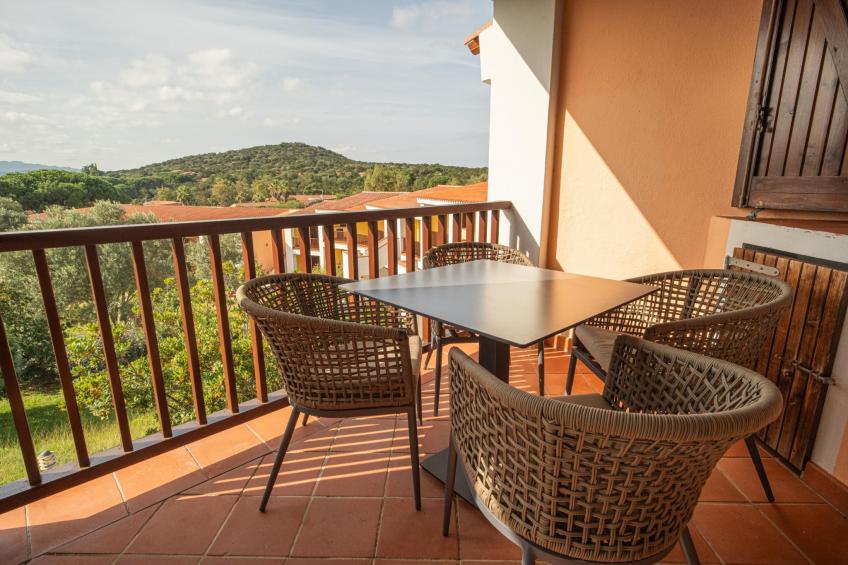 Felix Residence Hotel Costa Serena - App/ APARTMENT TYPE A - foto 12