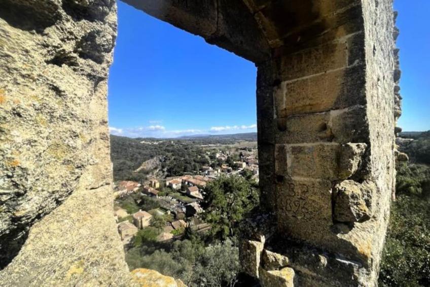 Superbe Villa Avec Vue, Entre Aix En Provence Et Luberon - foto 45