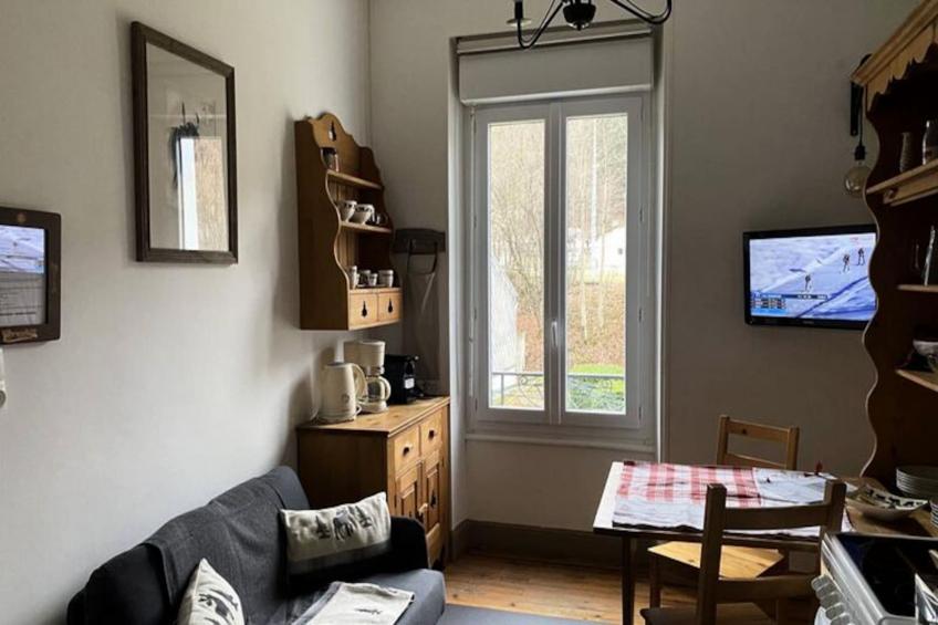 Appartements à Le Mont Dore