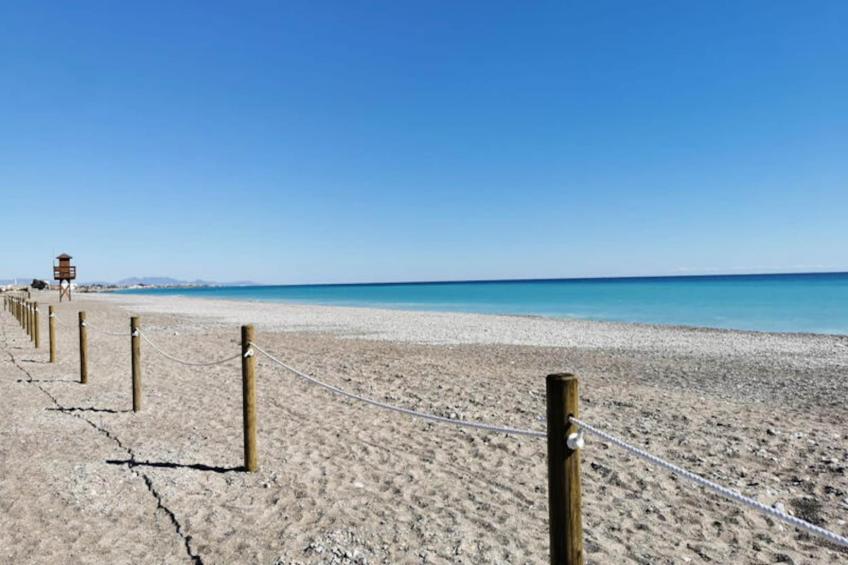 Appartements à Puerto de Sagunto - foto 36