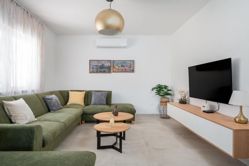 Villa SENKA - Four Bedroom Villa