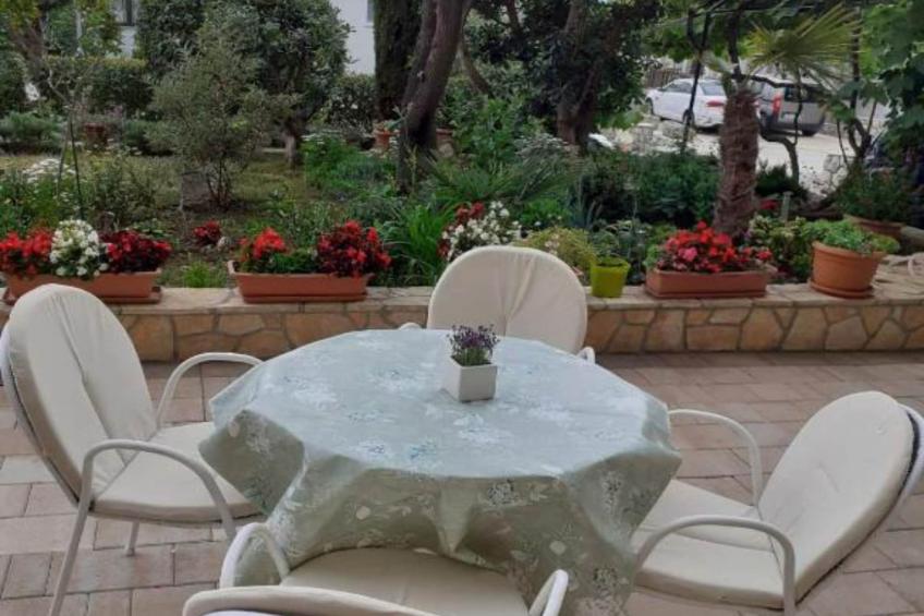 Apartments Marko - One Bedroom Apartment (Ground Floor) - foto 22