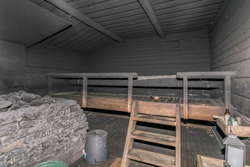 Villa kipinä - foto 23