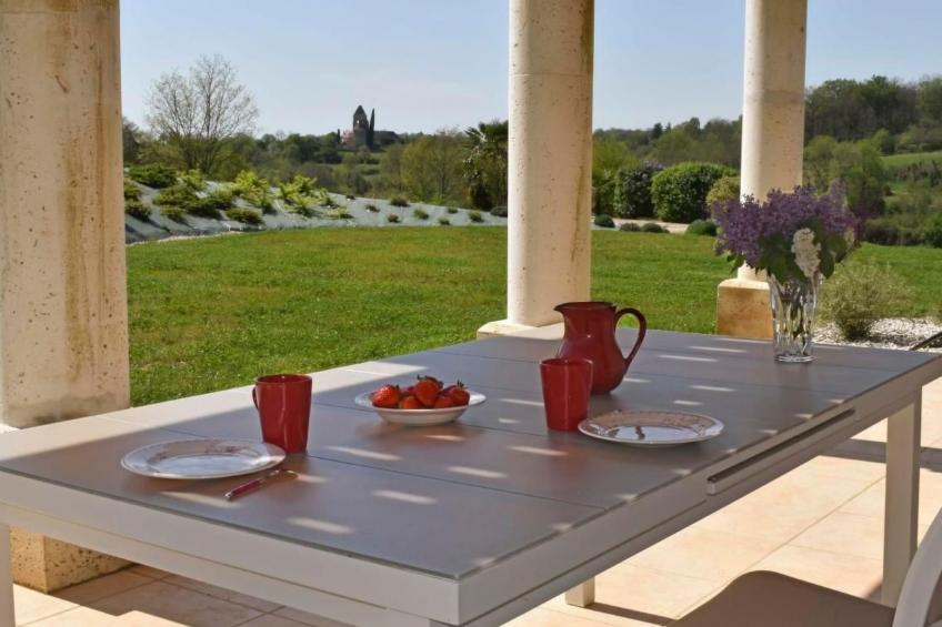 Domäne "Domaine de Ravel" - foto 23