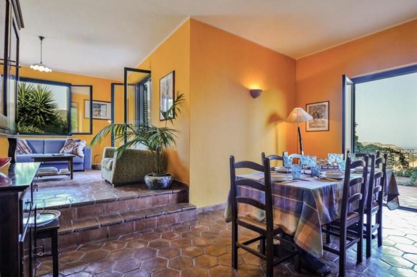 Villa Fontanelle - foto 6