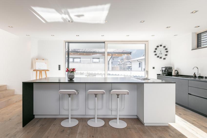 Alpin Chalet ARTE - foto 9