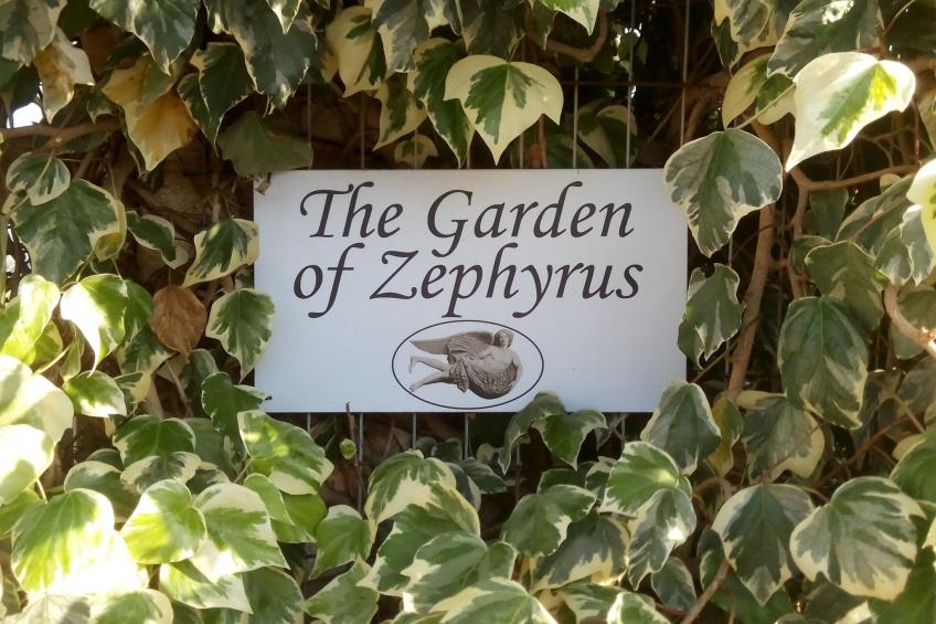 Der Garten von Zephyrus - West - foto 38