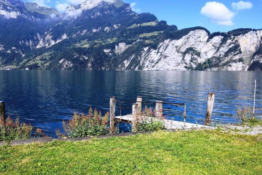 Villa am See 2 / Beach House - foto 9