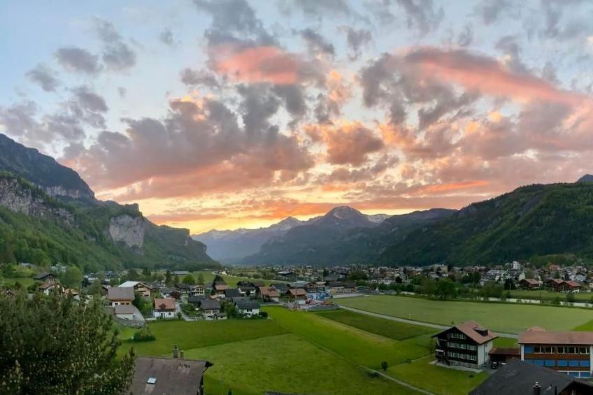 Aareschlucht - Erholung ab 2 Nächten - foto 38