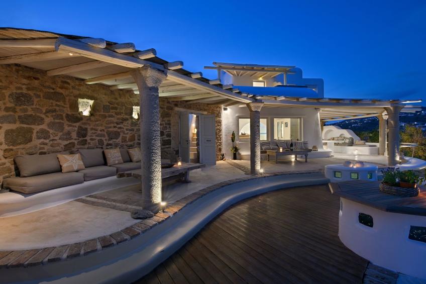 "Paraga Villa 1" mit Whirlpool - foto 12