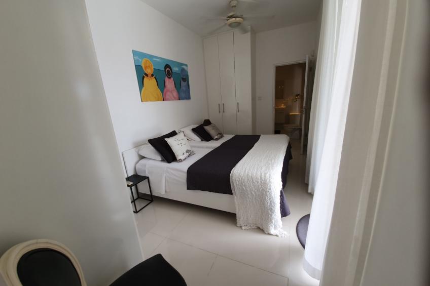 Schöne Familienwohnung mit großer Veranda in Curacao Jan Thiel - foto 40