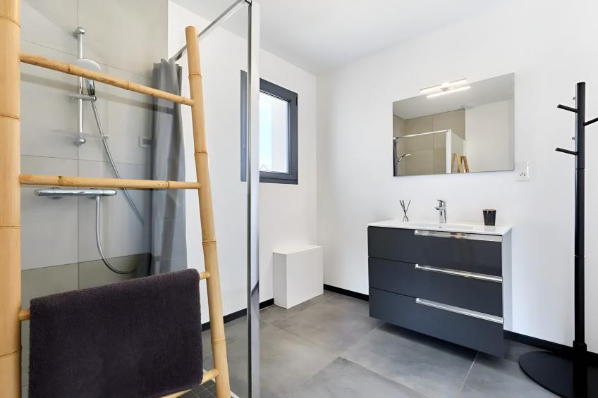 Maison près de la Plage Normande - foto 19