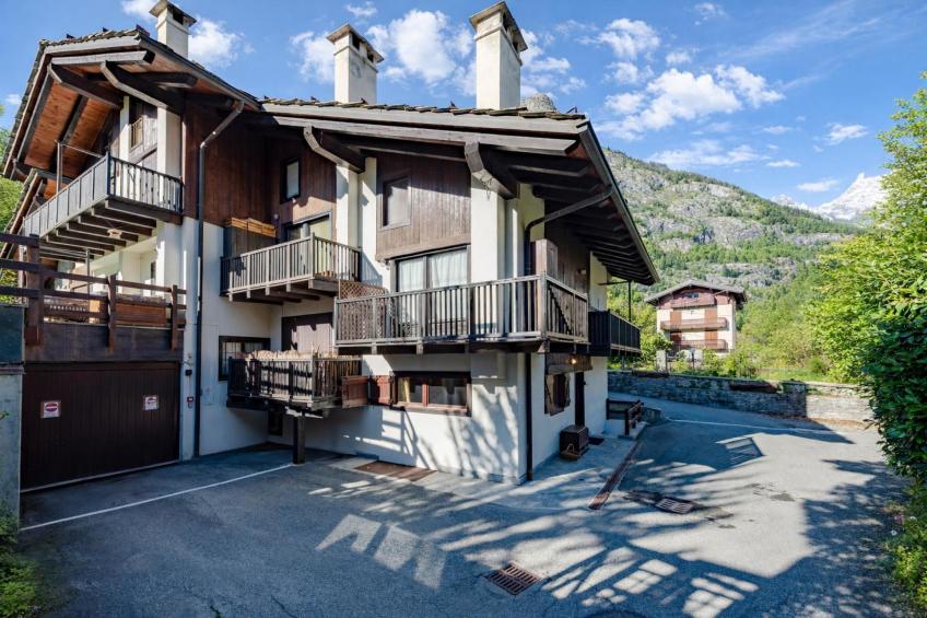 Lovely Flat In Courmayeur - foto 26