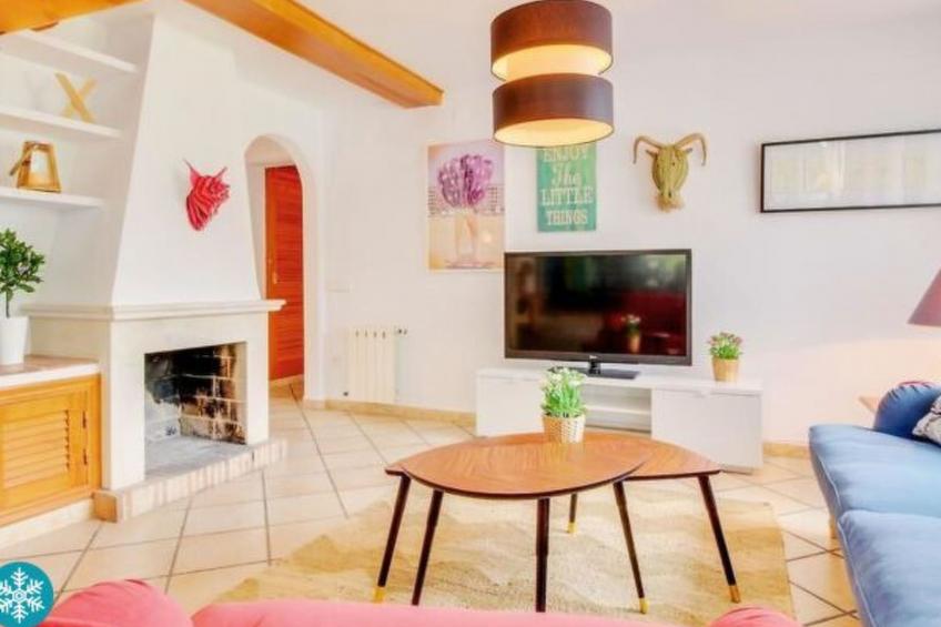 Villa la Siesta - foto 30