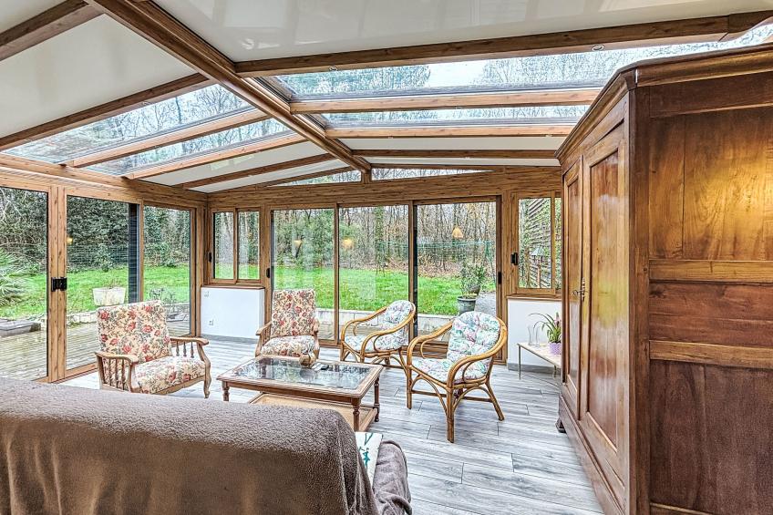 Maison Des Mésanges - foto 10