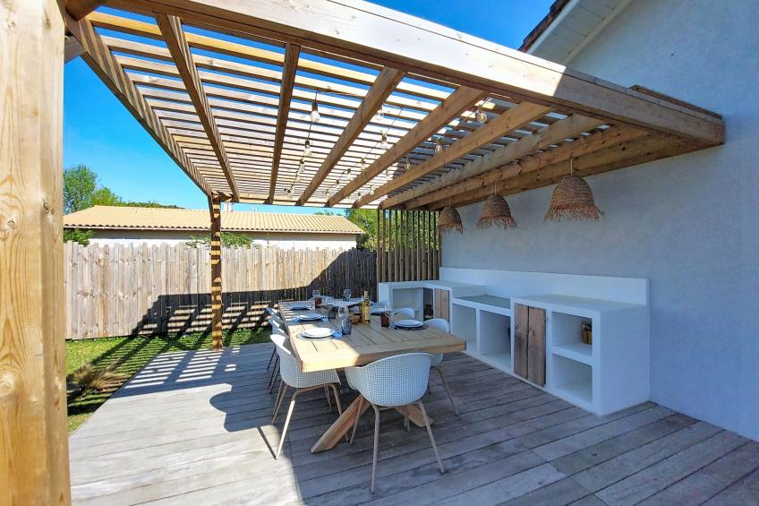 Maison Georgia Rose - foto 24