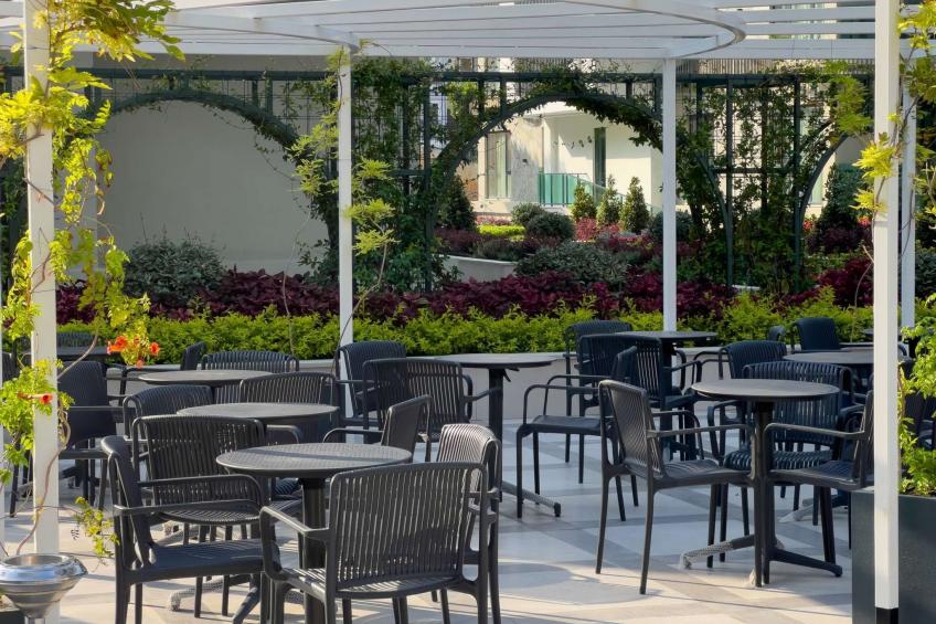 Qoople Eхсellence B-55 neue Wohnung am Meer - foto 32