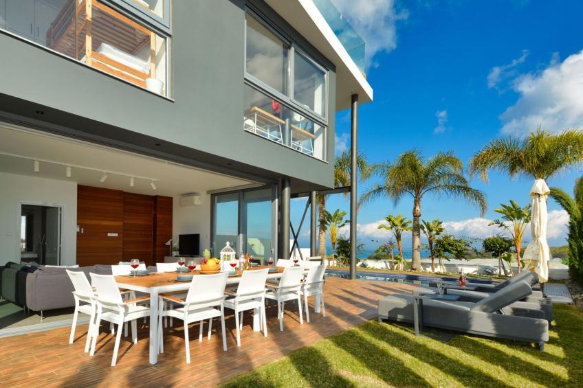 Protaras Ferienvilla mit privatem Pool, Whirlpool - foto 4