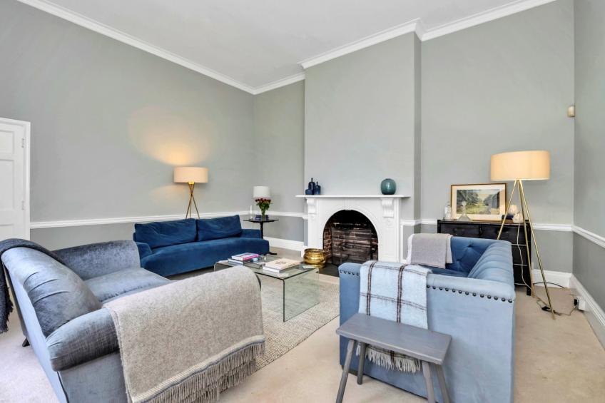 Clavering Hall - foto 26